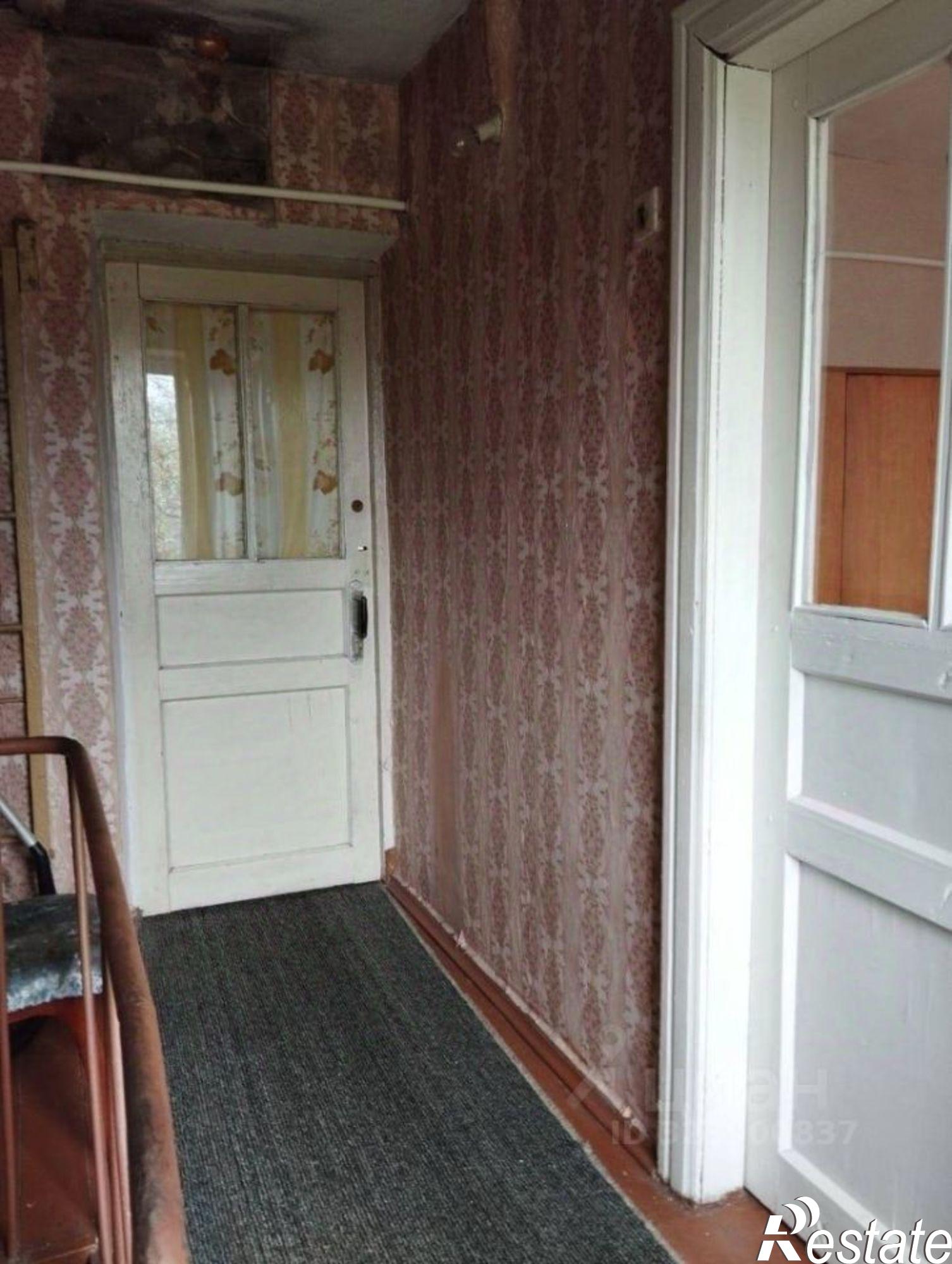 Купить квартиру за 1 682 100 рублей на Путейская улица, 12