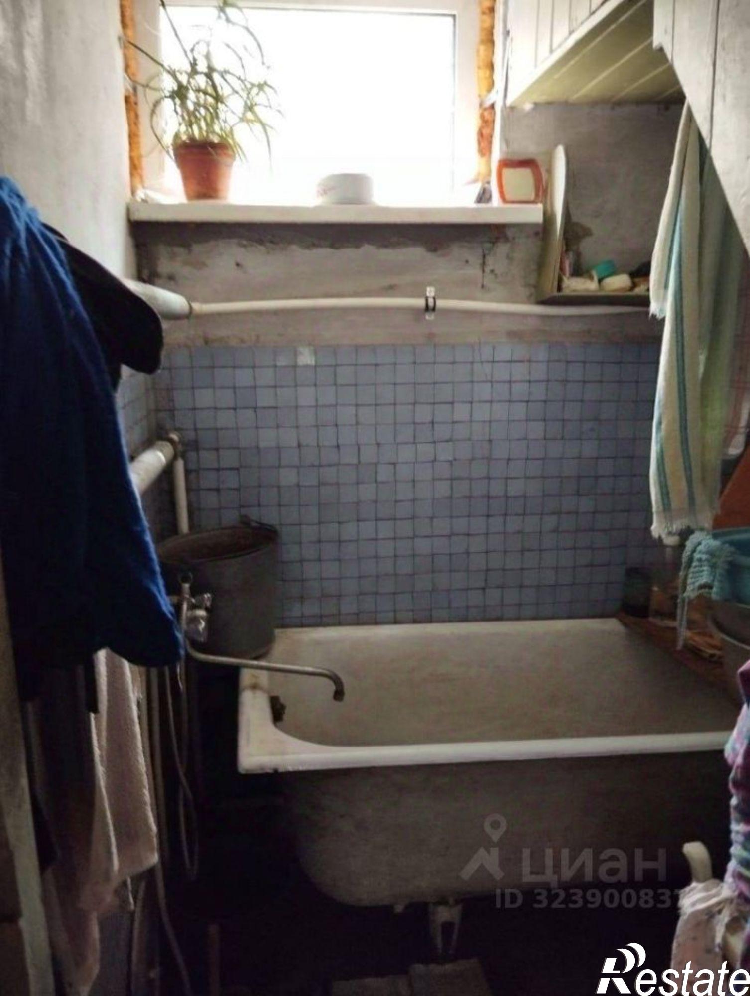 Купить квартиру за 1 682 100 рублей на Путейская улица, 12