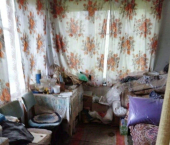 2-комн, 61кв м, этаж 1/1 Путейская улица, 12