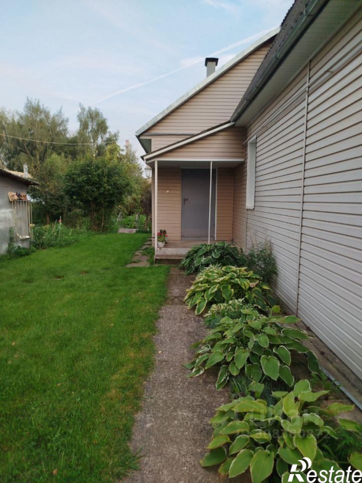 Коттедж/дом Советская площадь