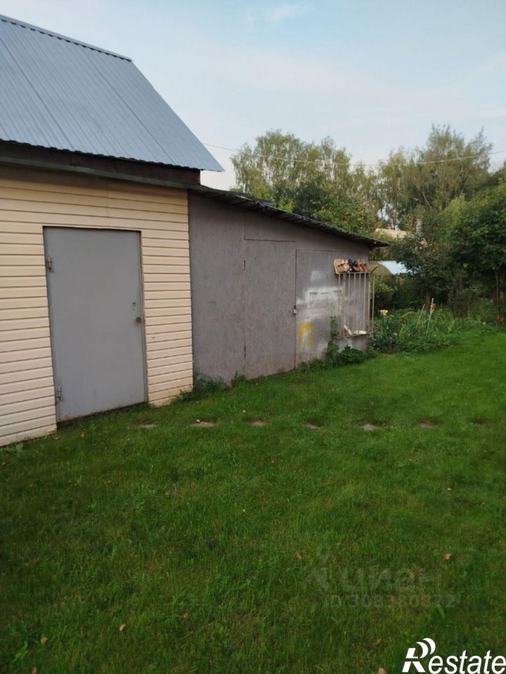 Коттедж/дом Советская площадь