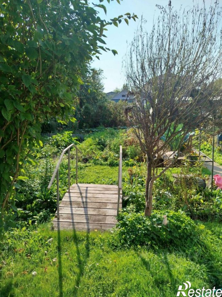 Коттедж/дом Советская площадь