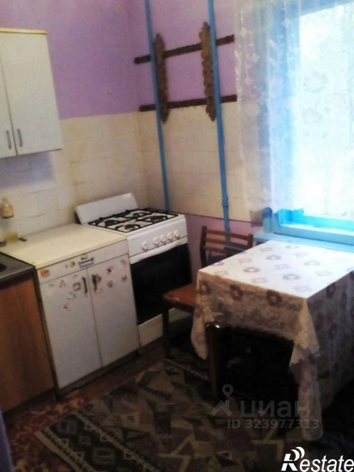 2-комн квартира Осташковский проезд, 4,  д. 4