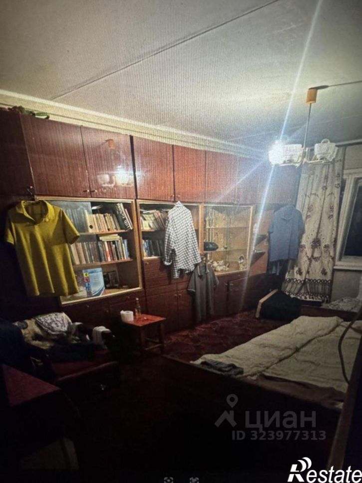 2-комн квартира Осташковский проезд, 4,  д. 4