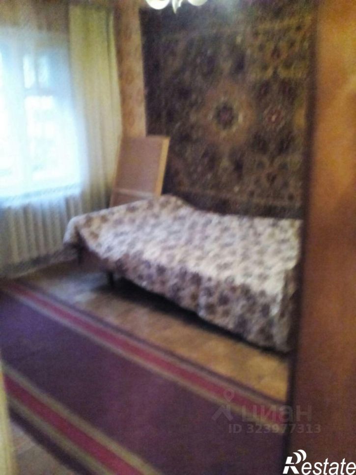 2-комн квартира Осташковский проезд, 4,  д. 4