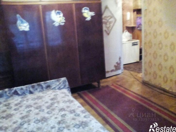 2-комн квартира Осташковский проезд, 4,  д. 4