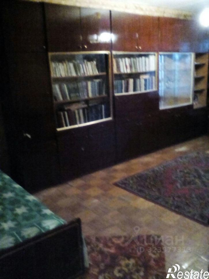 2-комн квартира Осташковский проезд, 4,  д. 4