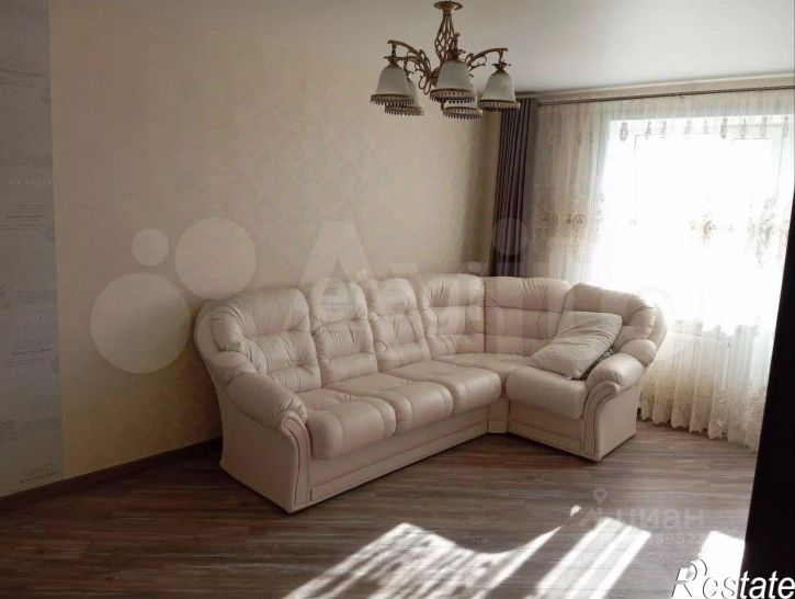 1-комн квартира улица Дзержинского, 28,  д. 28