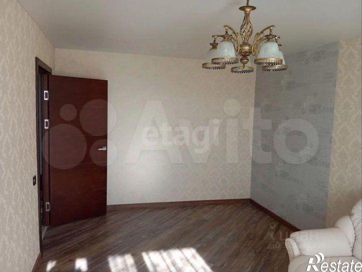 1-комн квартира улица Дзержинского, 28,  д. 28