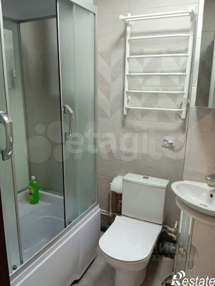 1-комн квартира улица Дзержинского, 28,  д. 28