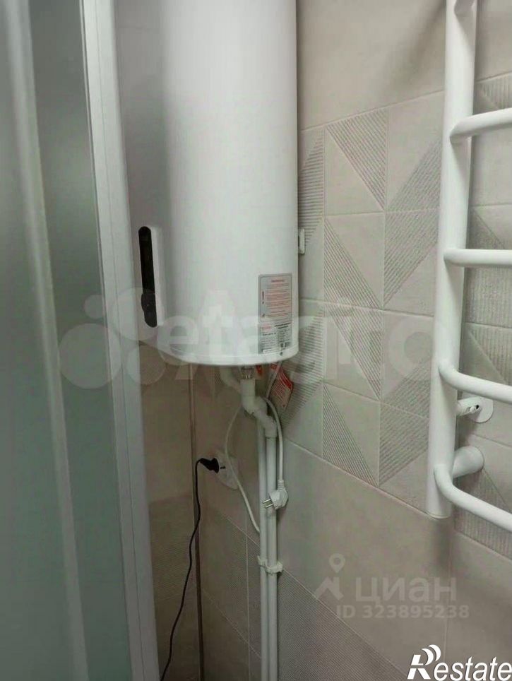 1-комн квартира улица Дзержинского, 28,  д. 28