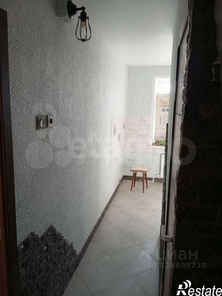 1-комн квартира улица Дзержинского, 28,  д. 28