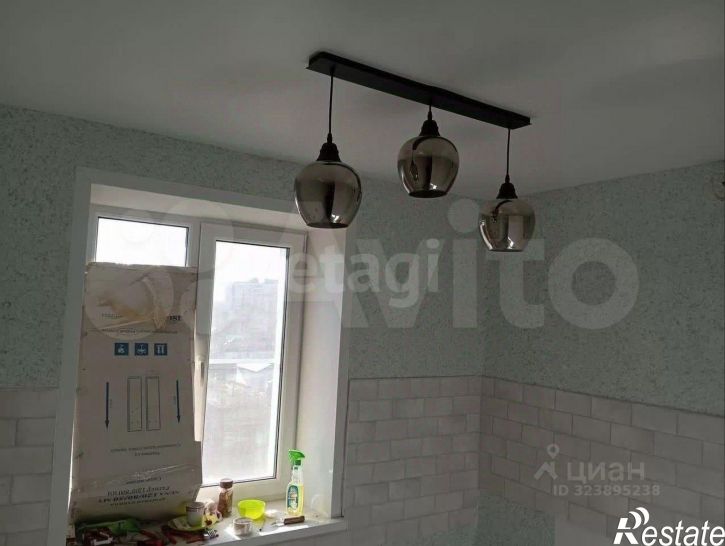 1-комн квартира улица Дзержинского, 28,  д. 28