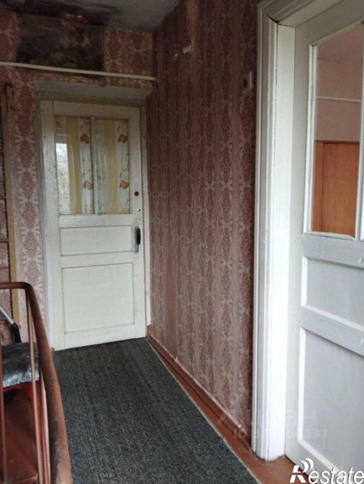 2-комн квартира Путейская улица, 12,  д. 12