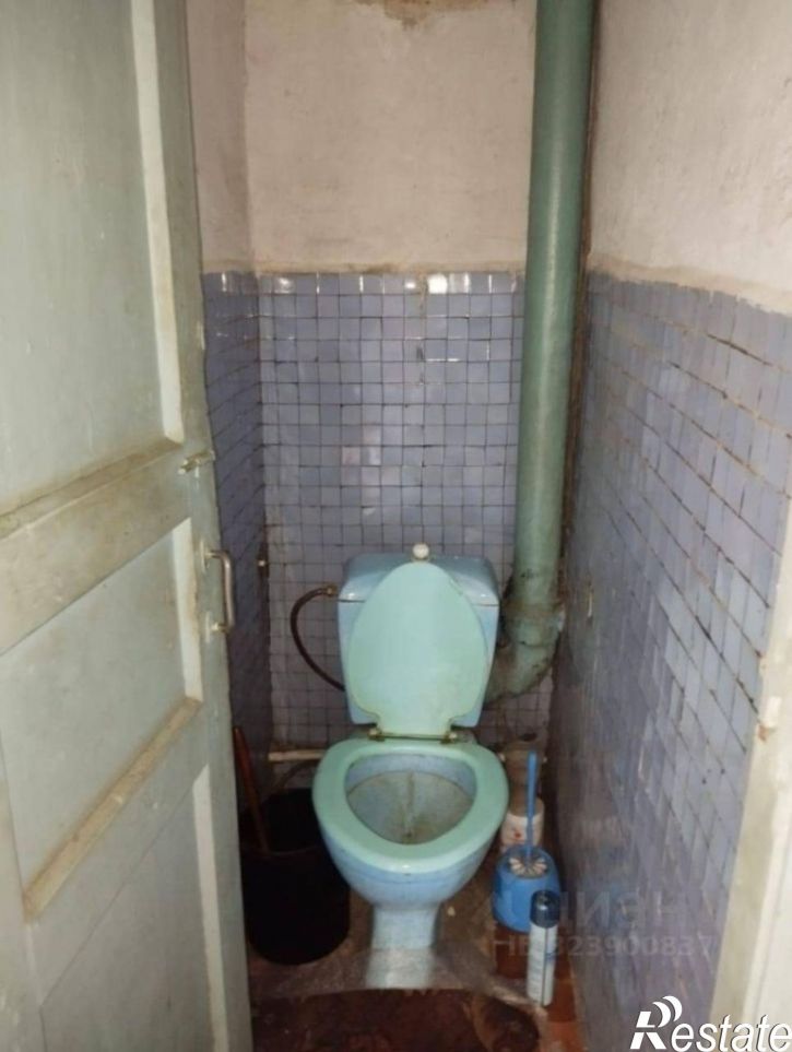 2-комн квартира Путейская улица, 12,  д. 12