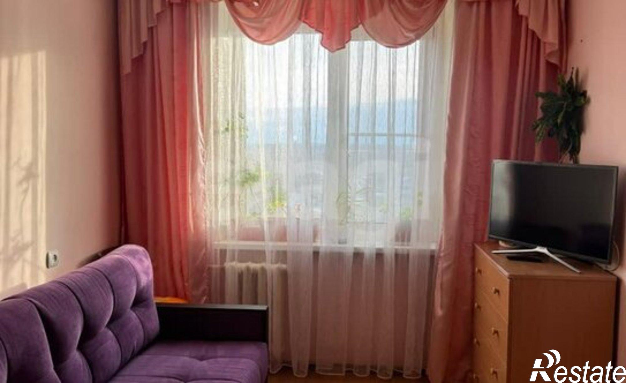 Купить квартиру за 4 300 000 рублей на улица 8 Марта, 26