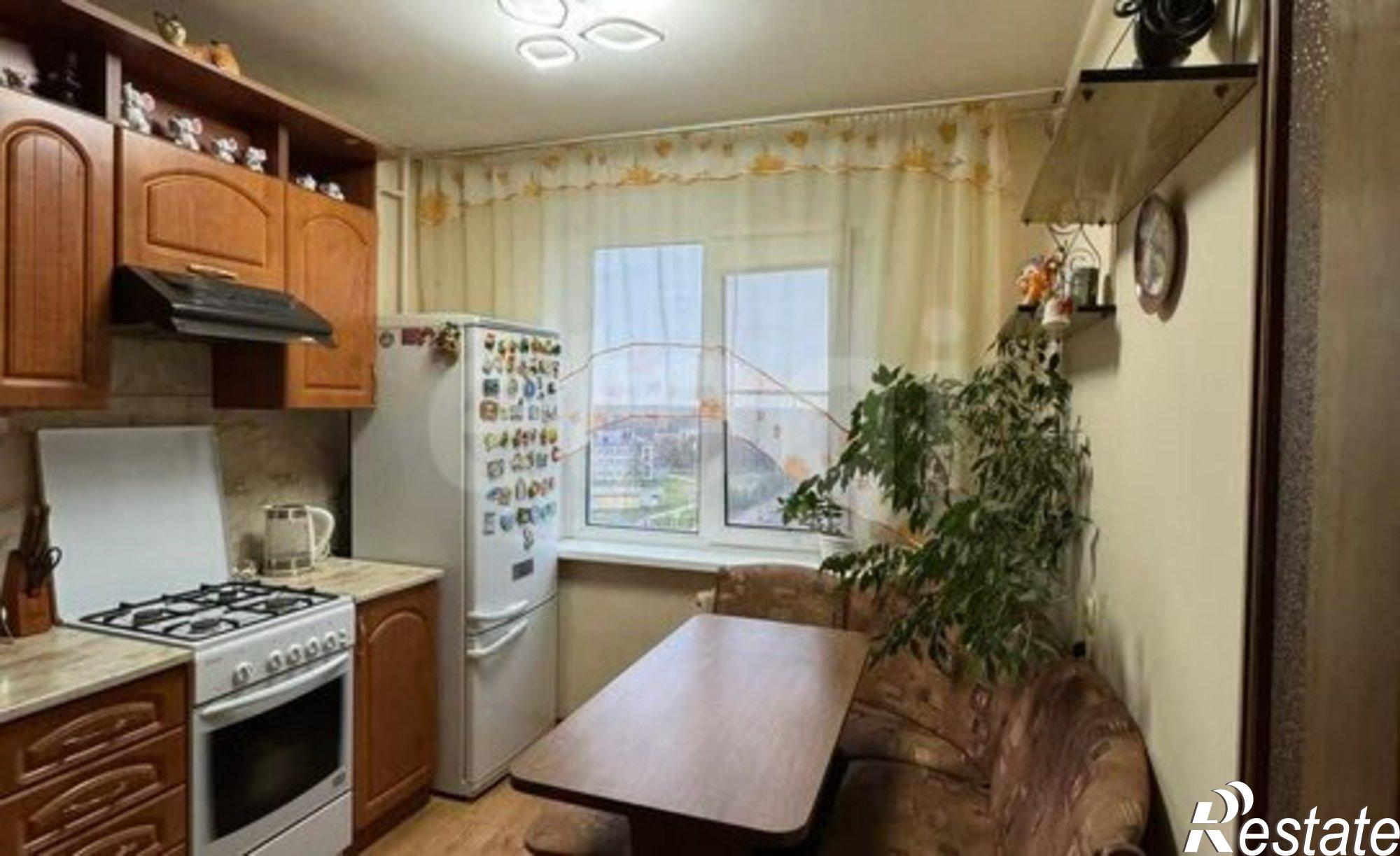 Купить квартиру за 4 300 000 рублей на улица 8 Марта, 26