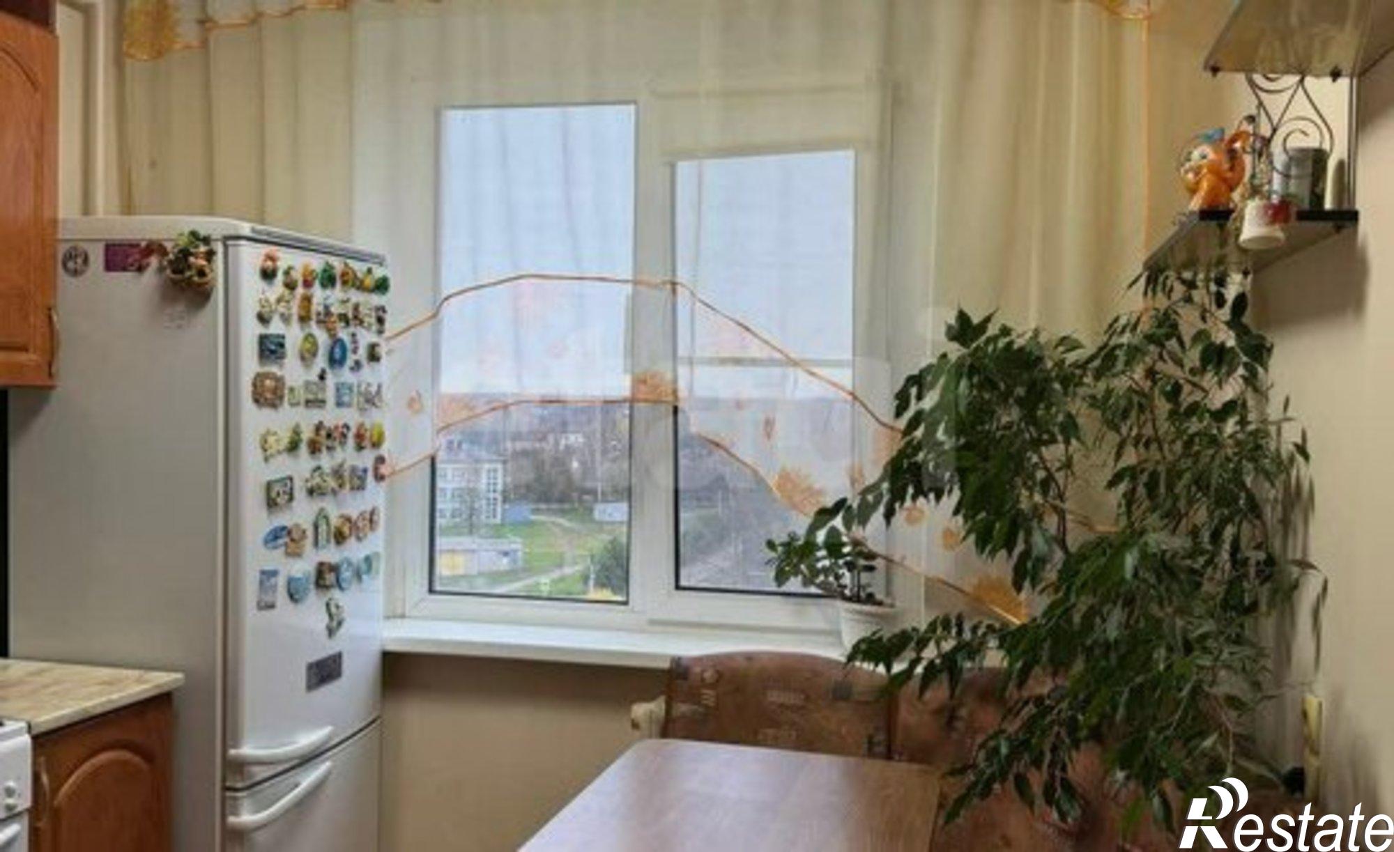 Купить квартиру за 4 300 000 рублей на улица 8 Марта, 26