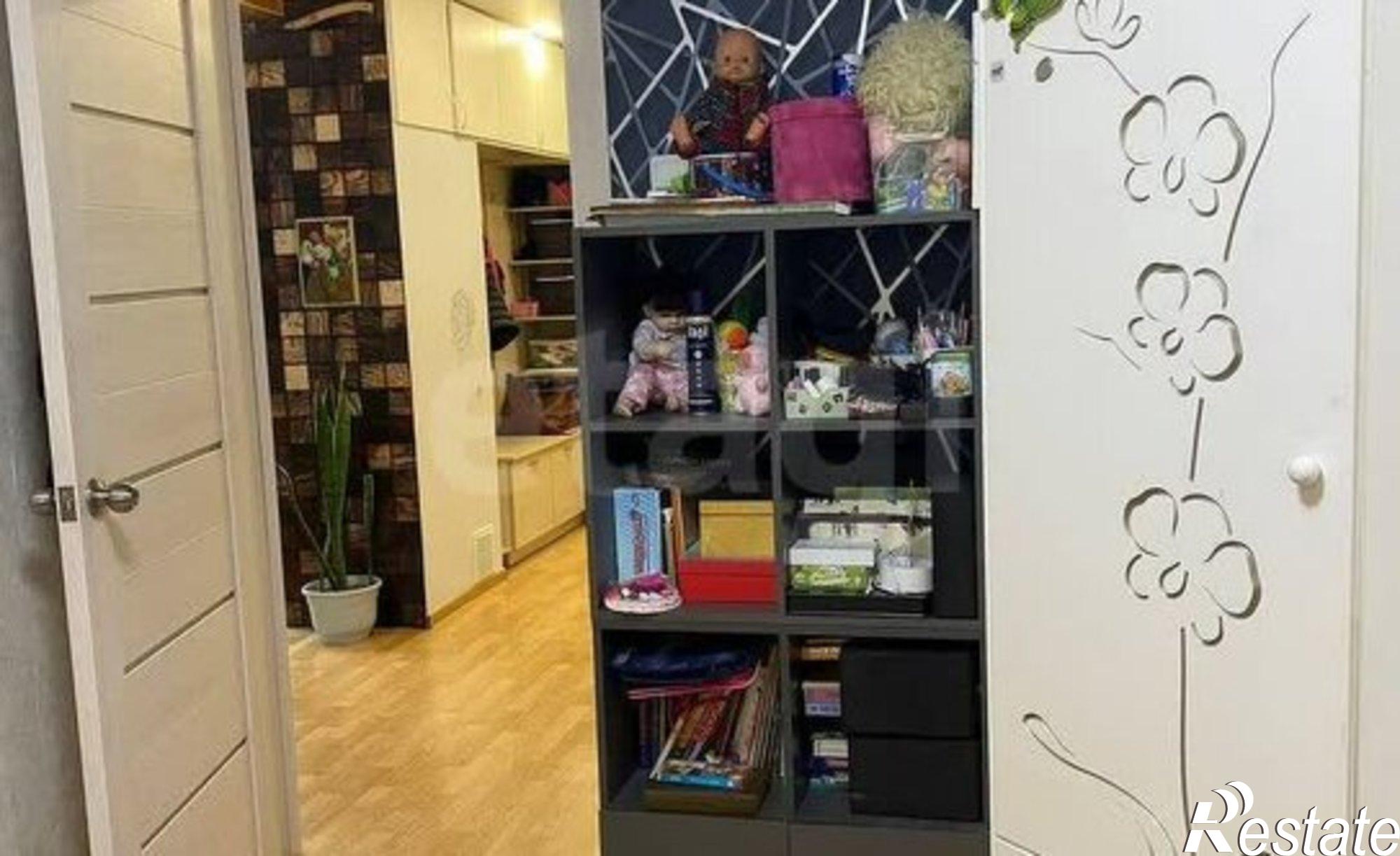 Купить квартиру за 4 191 000 рублей на Пионерская улица, 4