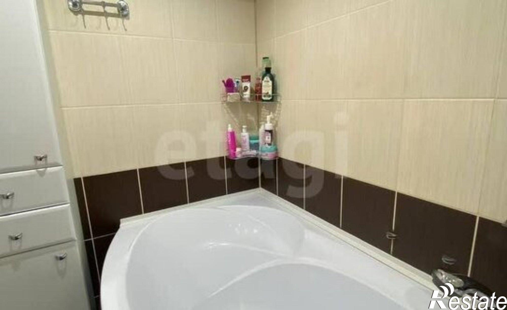 Купить квартиру за 4 191 000 рублей на Пионерская улица, 4