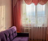 2-комн, 47кв м, этаж 8/9 улица 8 Марта, 26