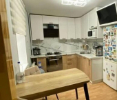 2-комн, 48кв м, этаж 4/5 Пионерская улица, 4