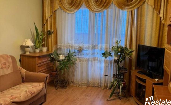 2-комн квартира улица 8 Марта, 26,  д. 26