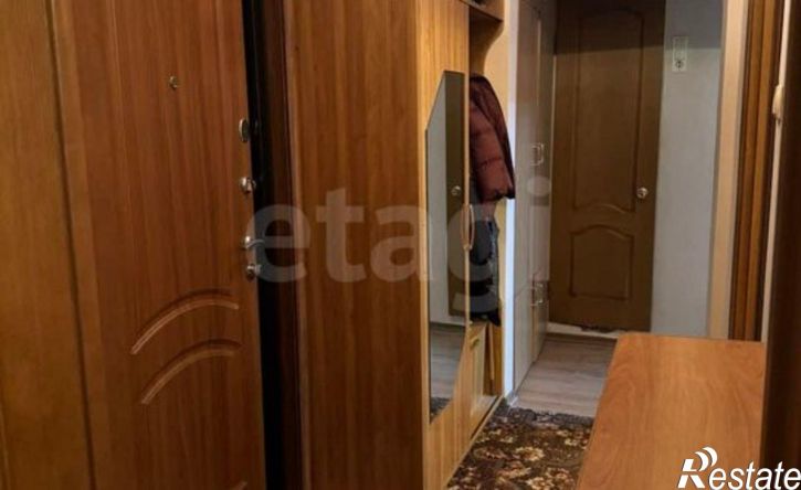 2-комн квартира улица 8 Марта, 26,  д. 26