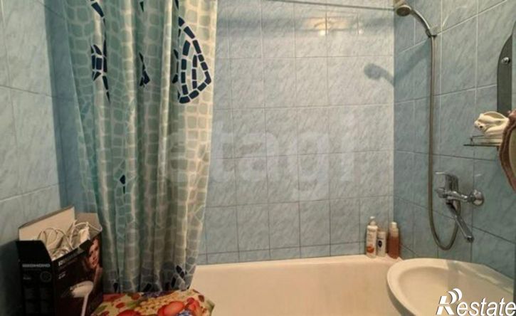 2-комн квартира улица 8 Марта, 26,  д. 26