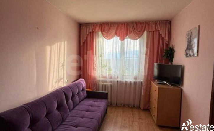 2-комн квартира улица 8 Марта, 26,  д. 26