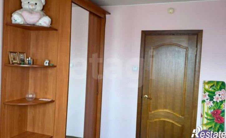 2-комн квартира улица 8 Марта, 26,  д. 26
