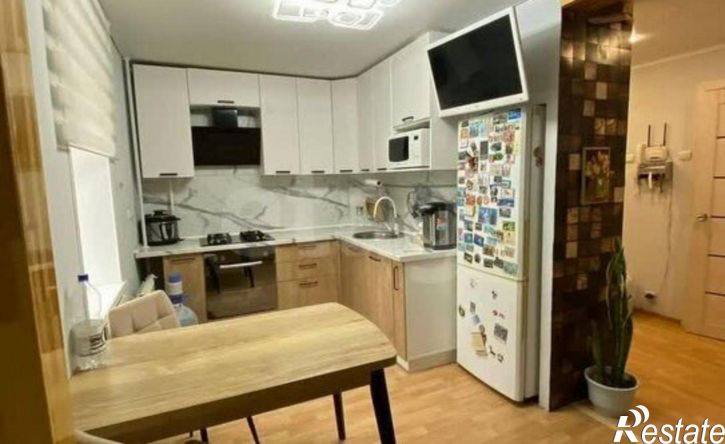 2-комн квартира Пионерская улица, 4,  д. 4