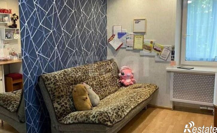 2-комн квартира Пионерская улица, 4,  д. 4