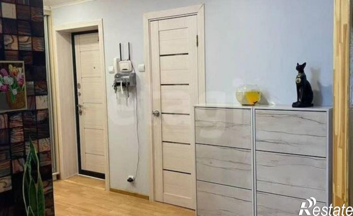 2-комн квартира Пионерская улица, 4,  д. 4