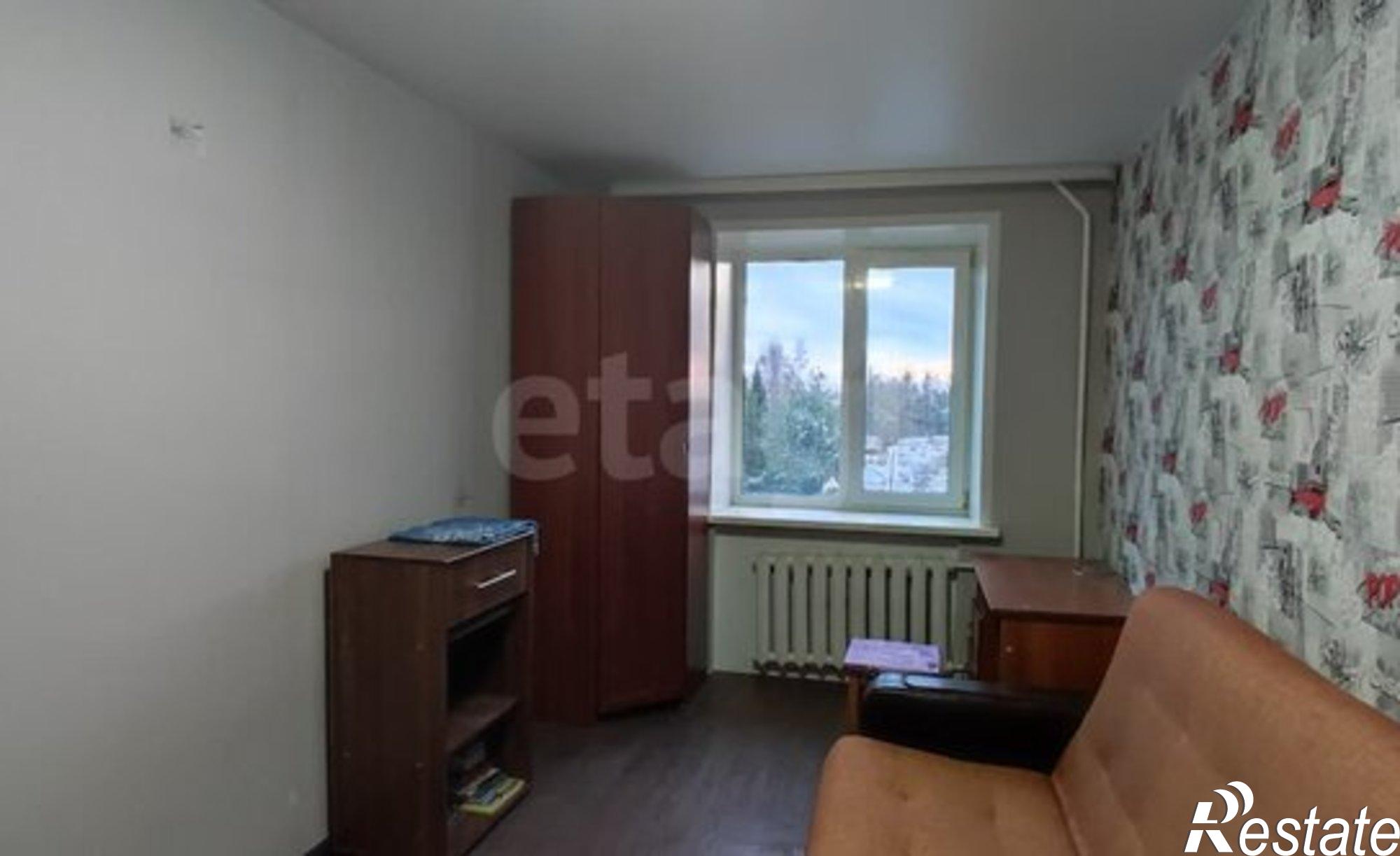 Купить квартиру за 3 500 000 рублей на Осташковский проезд, 11