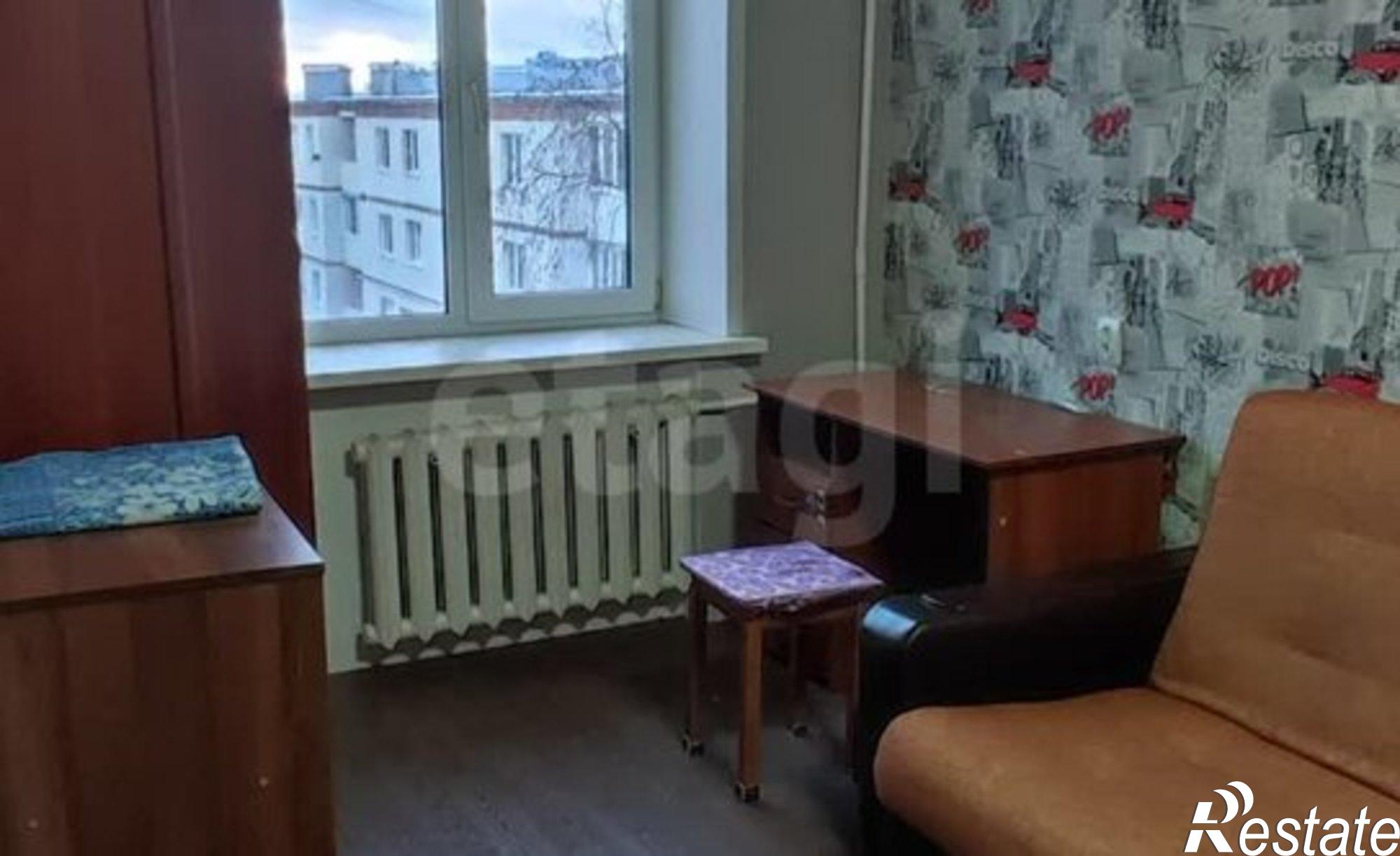 Купить квартиру за 3 500 000 рублей на Осташковский проезд, 11