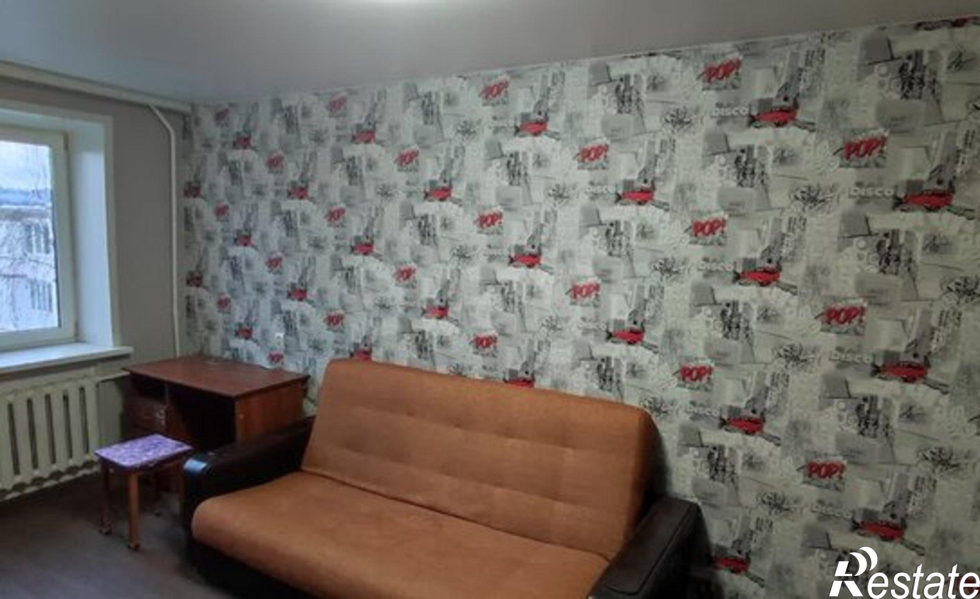 Купить квартиру за 3 500 000 рублей на Осташковский проезд, 11