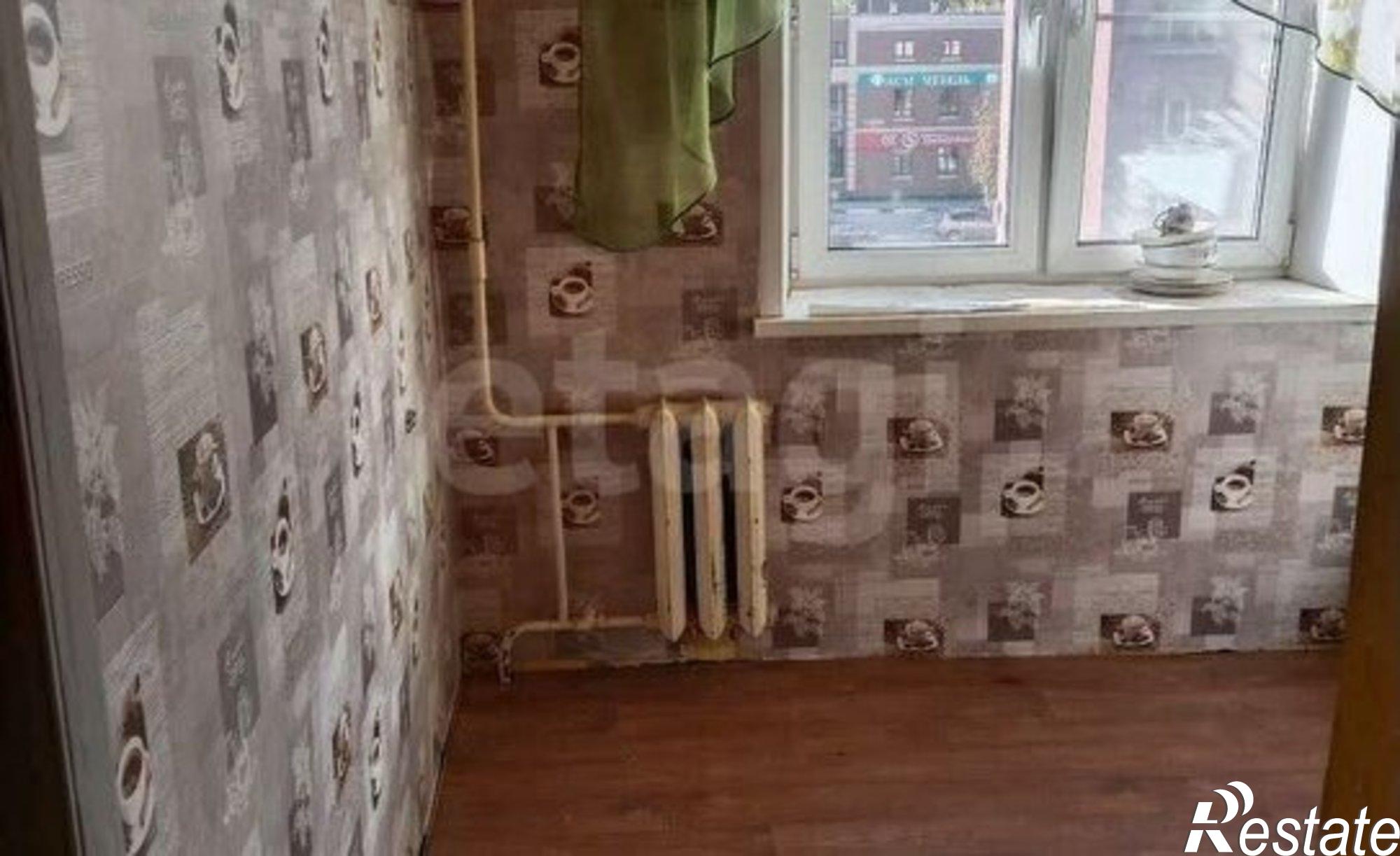 Купить квартиру за 2 700 000 рублей на ул Ленина, 24