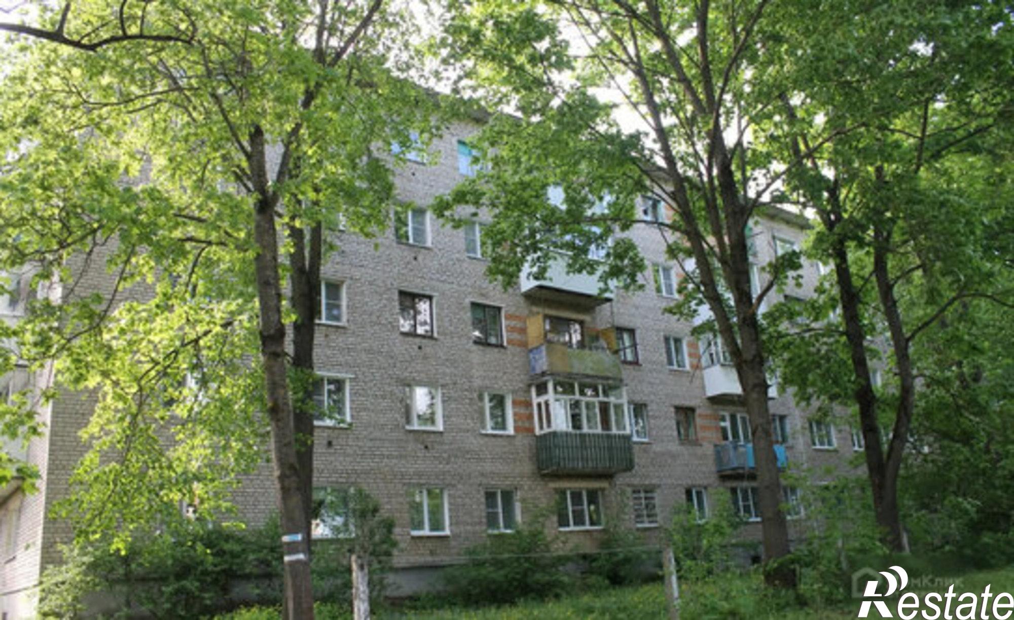 Купить квартиру за 2 700 000 рублей на ул Ленина, 24