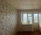 3-комн, 61кв м, этаж 4/5 ул Ленина, 24