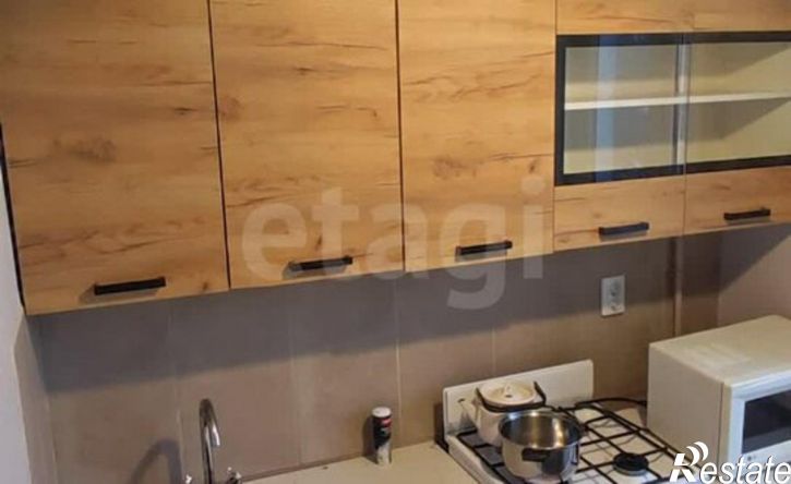 2-комн квартира Осташковский проезд, 11,  д. 11