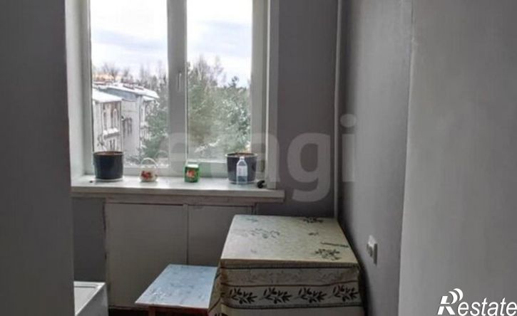 2-комн квартира Осташковский проезд, 11,  д. 11