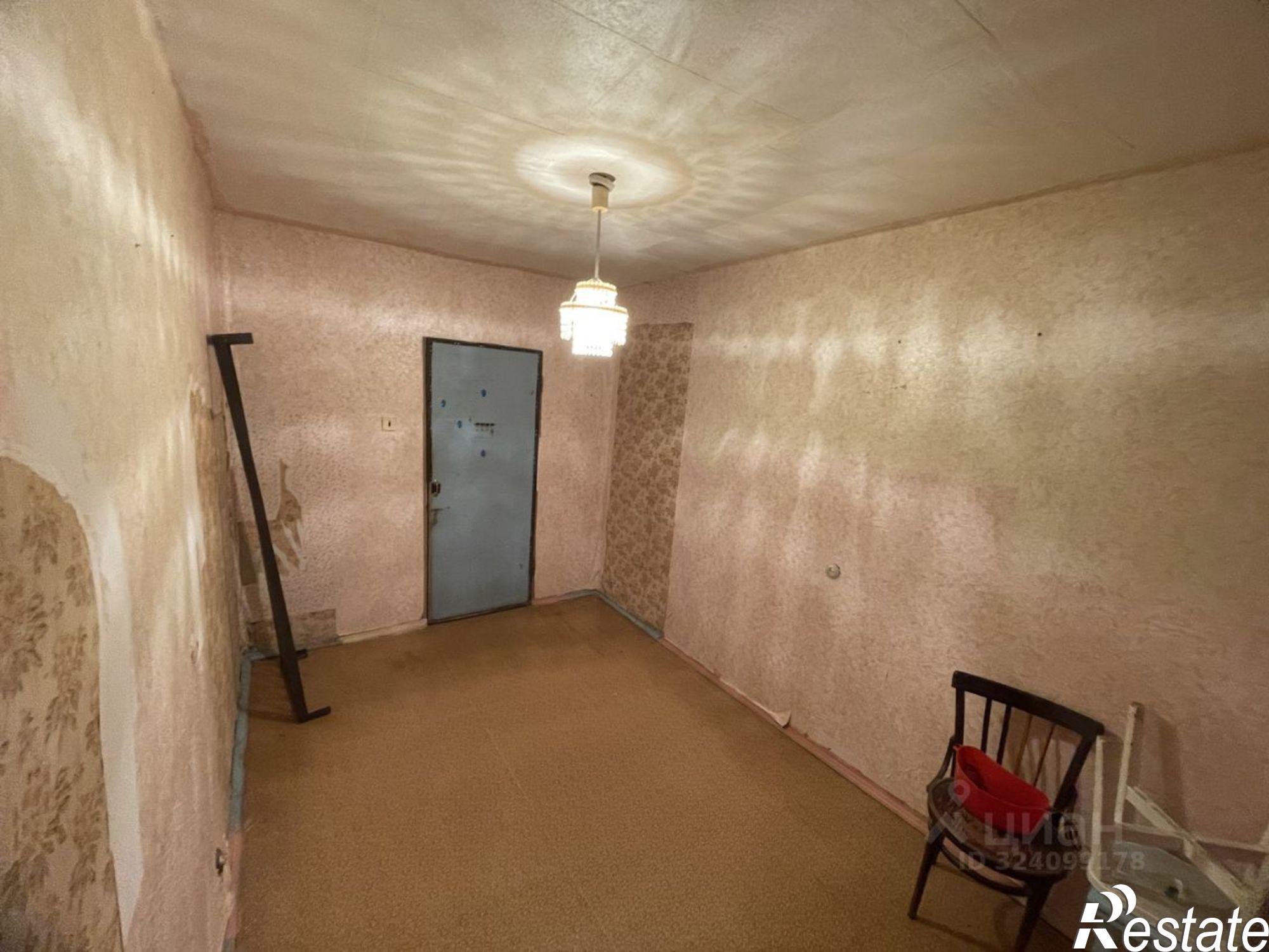 Купить квартиру за 2 990 000 рублей на Республиканская улица, 34