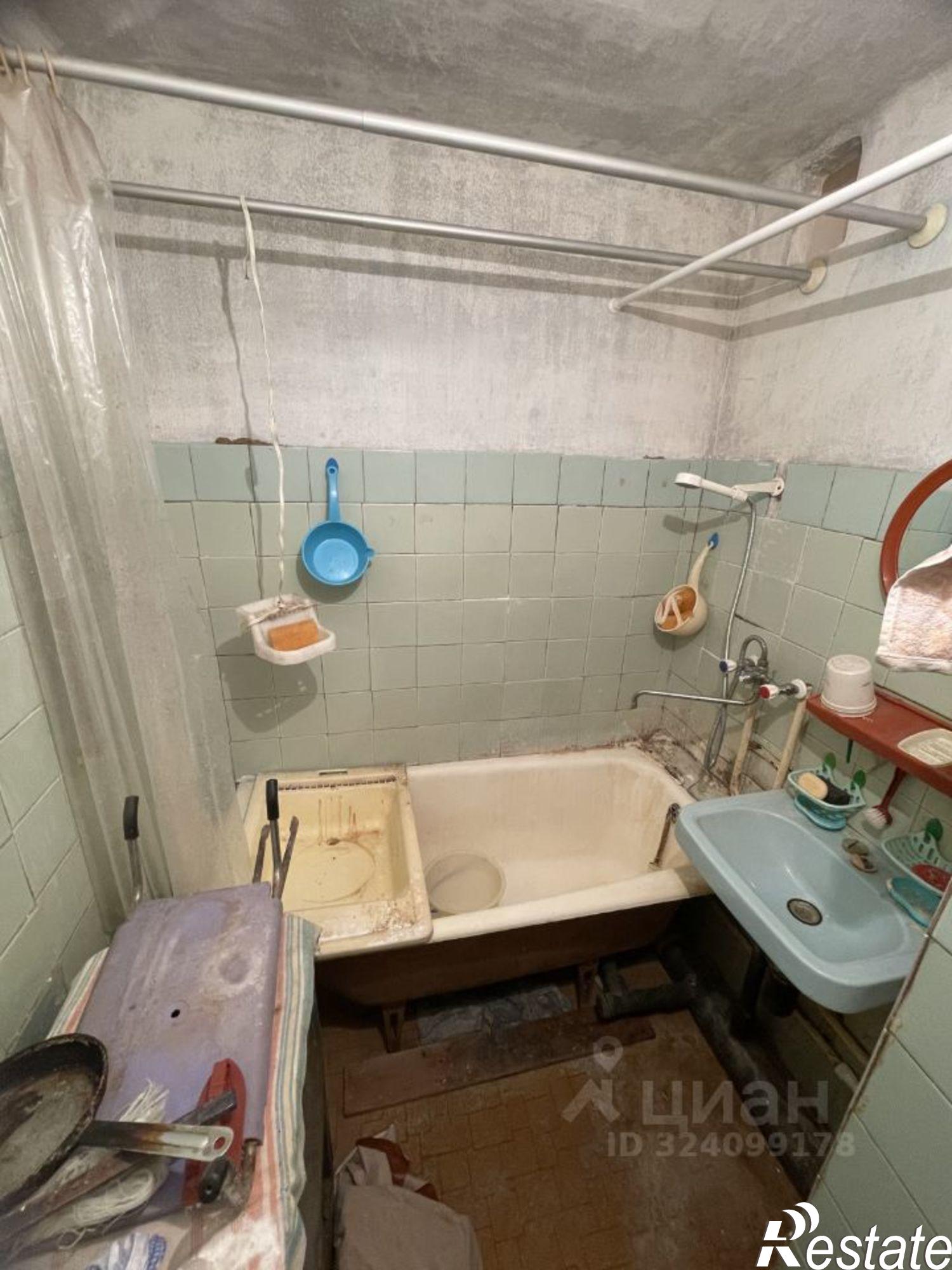 Купить квартиру за 2 990 000 рублей на Республиканская улица, 34