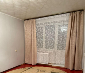 1-комн, 30кв м, этаж 5/5 улица Карла Маркса, 12