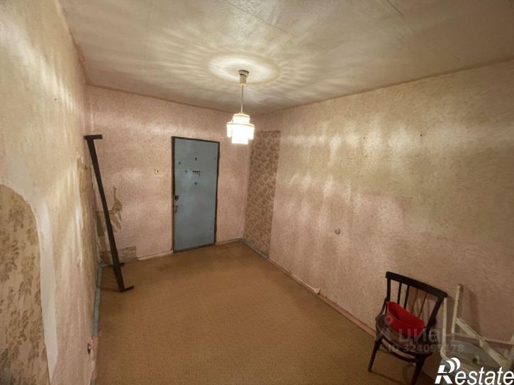 3-комн квартира Республиканская улица, 34,  д. 34