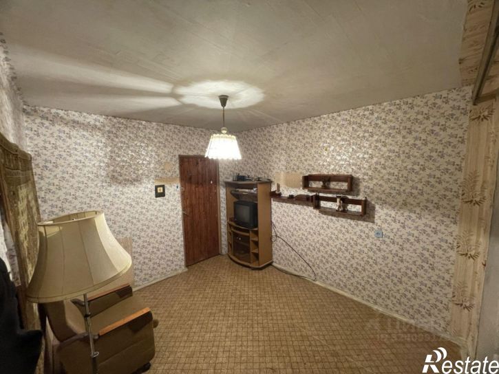 3-комн квартира Республиканская улица, 34,  д. 34