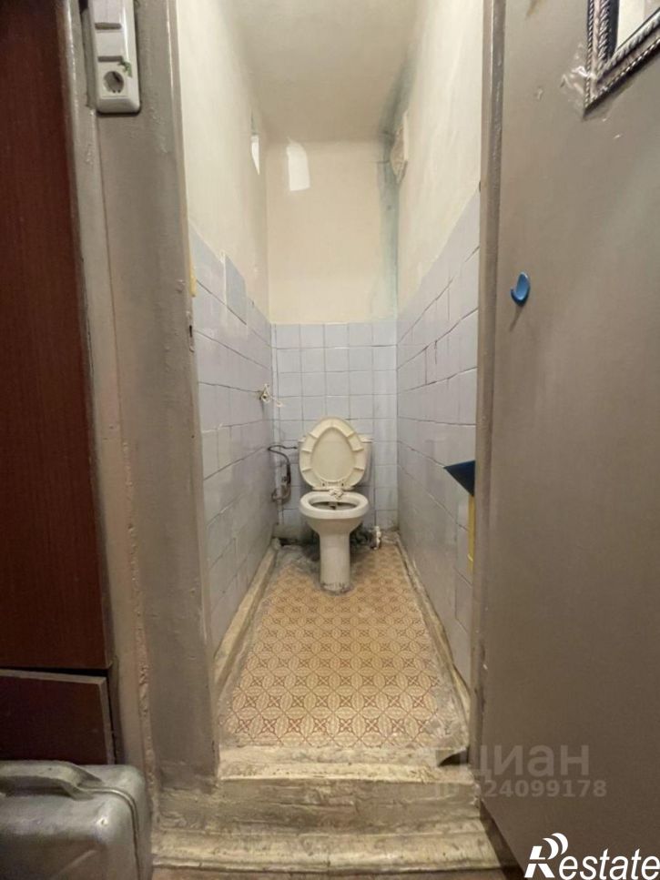 3-комн квартира Республиканская улица, 34,  д. 34