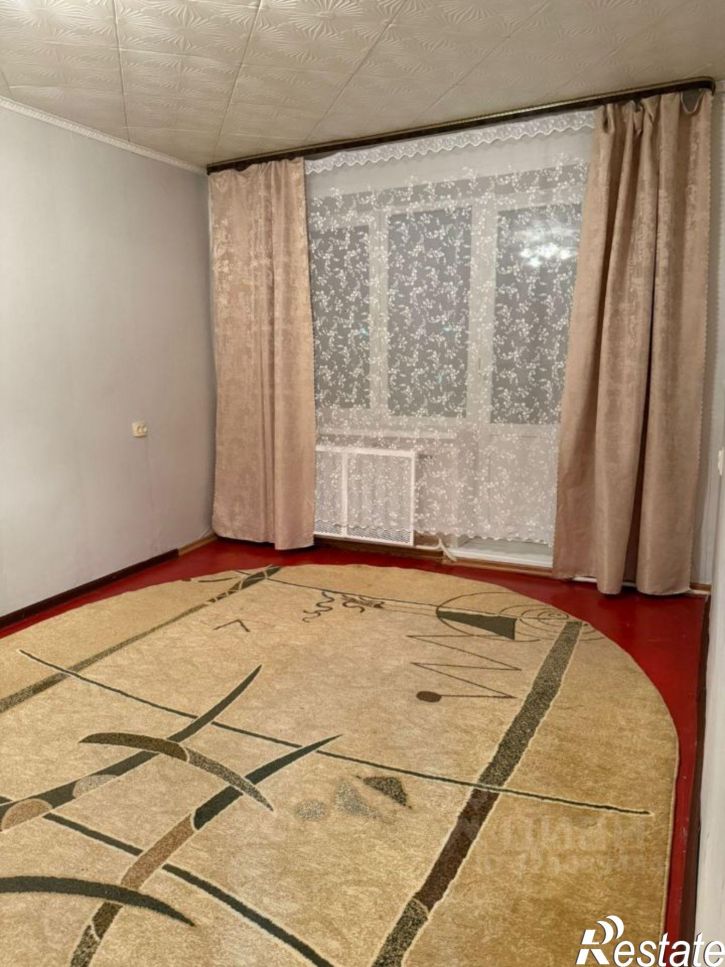 1-комн квартира улица Карла Маркса, 12,  д. 12