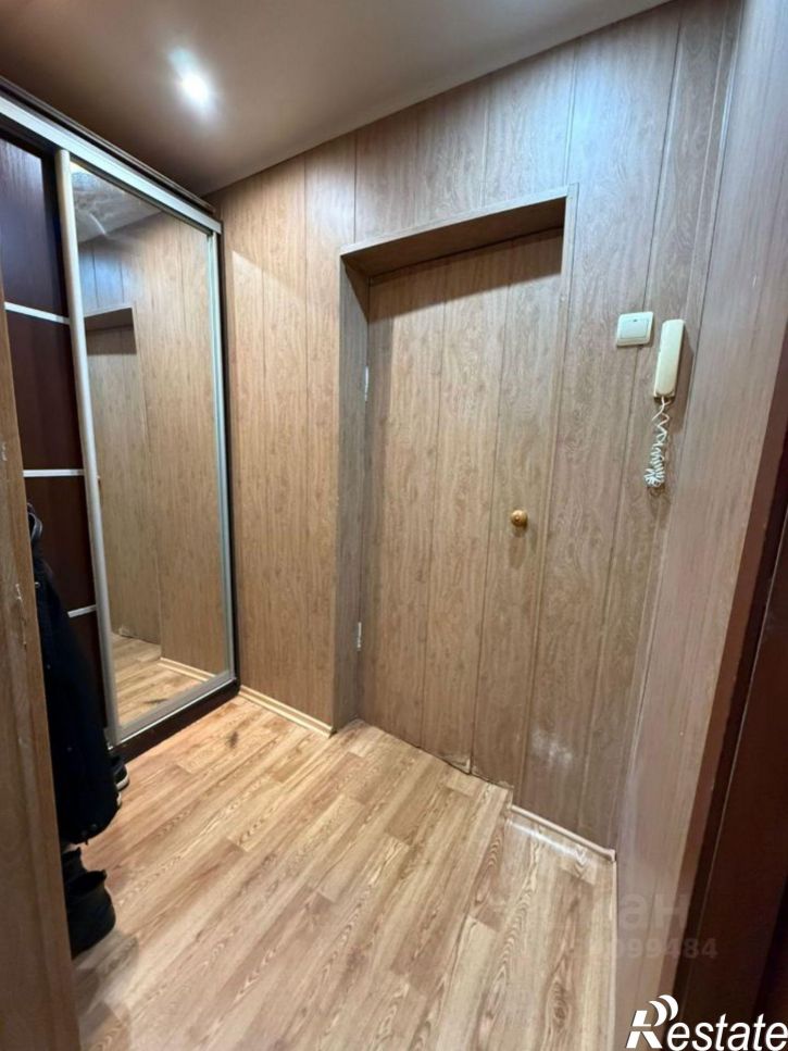 1-комн квартира улица Карла Маркса, 12,  д. 12